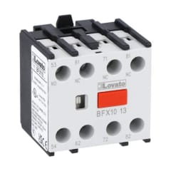 CONTACTORS BF SERIES photo du produit