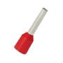 Ferrule, Expanded Red Sleeve, photo du produit