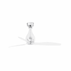 Mini Eterfan Ventilateur De Pl photo du produit