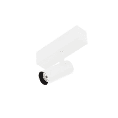 NESO HOLE 5W 2700K 40° blanc photo du produit