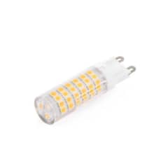 Ampoule G9 Led 5W 2700K 500Lm photo du produit