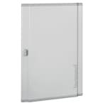 PORTE GALBEE METAL 1000X600 photo du produit