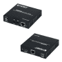 Extendeur HDMI 1x1 HDBaseT -4K photo du produit