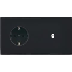 FAC DE NOIR MAT DH PCK B1 photo du produit