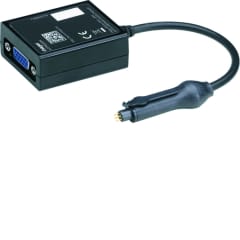 Adaptateur MIP pour H3+ photo du produit