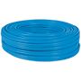 CABLE CAT7 SFTP ZH BLEU 100m photo du produit