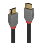 Câble HDMI High Speed, Anthra Line, 1m photo du produit