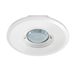 PD-FLAT 360i/8 LARGE ROUND WHITE KNX photo du produit