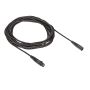 Cable d'extens. micro. XLR 10m photo du produit