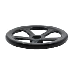 Handwheel for MSV-F2 DN200 photo du produit