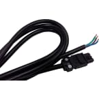 CABLE ALIM. LAMPE LED IEC photo du produit