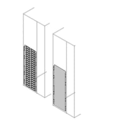 CLOIS V 2B PERF. ARR. 1000X700 photo du produit