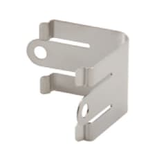 P04F - 6 PZ CLIPS METALLO photo du produit