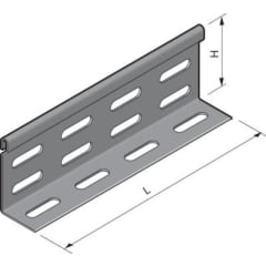 CORNIERE LPS H48/51 3M I2 photo du produit