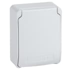 SOCLE pour SUPPORT RJ45 photo du produit