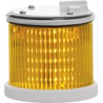 TWS LED JAUNE S CO V110AC GR photo du produit