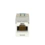 Mini-Com Module, Cat6A, 28-30 photo du produit