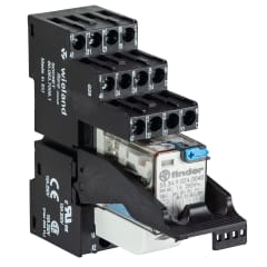 module relais flare move 24vdc photo du produit