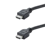 Cordon HDMI A M/M - 4K - 1m50 photo du produit