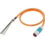 POWER CABLE, PREASSEMBLED photo du produit