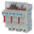 3P 14x51 Micro Switch Fuse Hol photo du produit