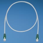 Copper Patch Cord, Cat 5e, In photo du produit