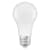 BTE2 LED Std plast dep 8,5W=60 photo du produit