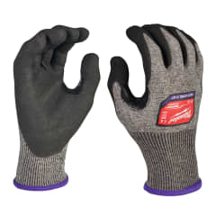 GANTS ANTI-COUPURE photo du produit