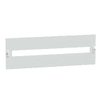 Plastron modul. 5M L850 blanc photo du produit