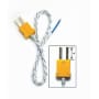 Sonde thermocouple type K, con photo du produit