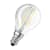 BLI1 LED SPH CL FIL 2,5W=25W E photo du produit