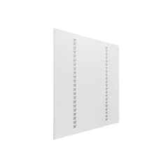 PANEL INDIVI 600 33W-3000K EM photo du produit