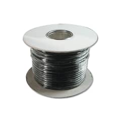 Cable modulaire plat 8 fils 10 photo du produit