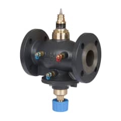 AB-QM NovoCon DN50 PN16 Flange photo du produit