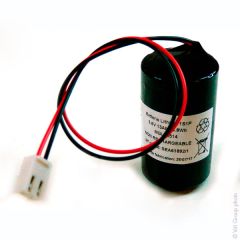 Pack(s) Batterie lithium 1x LS photo du produit