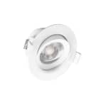 LED 7W SPOT PLAF 4000K BOI TO photo du produit