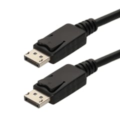 Cord DisplayPort 1.2 M/M - 10m photo du produit