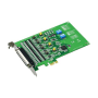 Carte PCIe de comm. 4 ports R photo du produit