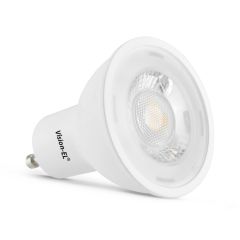 LED 4.5W GU10 2700K DIM 75° photo du produit