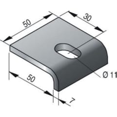 CRAPAUD HSK 20 M10 GC photo du produit