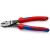 KNIPEX - 74 22 200 T BK photo du produit