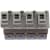 3P+N 22x58 Fuse Holder photo du produit