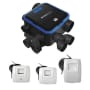 KIT EASYHOME HYGRO COMPACT HP+ photo du produit