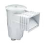 Skimmer Beton 15 Litres Couver photo du produit