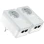 TP-Link Kit CPL AV600 2xRJ45 photo du produit