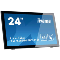 Un ecran multi-touch 24 photo du produit