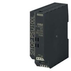 SITOP PSU100L/1AC/24VDC/2.5A photo du produit