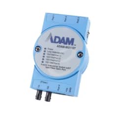 Module ADAM switch 4 ports Et photo du produit