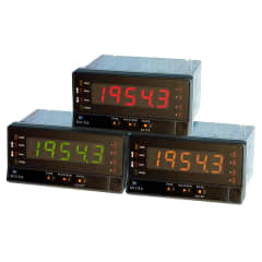 INDICATEUR REPETITEUR RS485 photo du produit