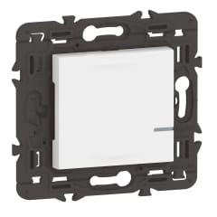 INTER VAR CONN. 5-125W LED BL photo du produit